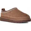 Ugg(r) Tasman Biarritz Genuine Shearling Lined Slipper In Multi