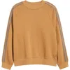Ugg(r) Tasman Crewneck Pajama Sweatshirt In Multi