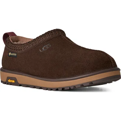 Ugg(r) Tasman Gore-tex Slip On In Brown
