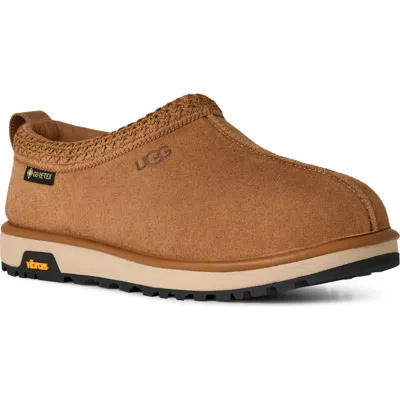 Ugg(r) Tasman Gore-tex Slip On In Brown