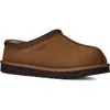Ugg Tasman Ii Nubuck Slip On Shoe In Brown