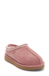 Ugg(r) Tasman Ii Slipper In Pink