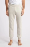 Ugg(r) Tasman Joggers In Caribou Heather