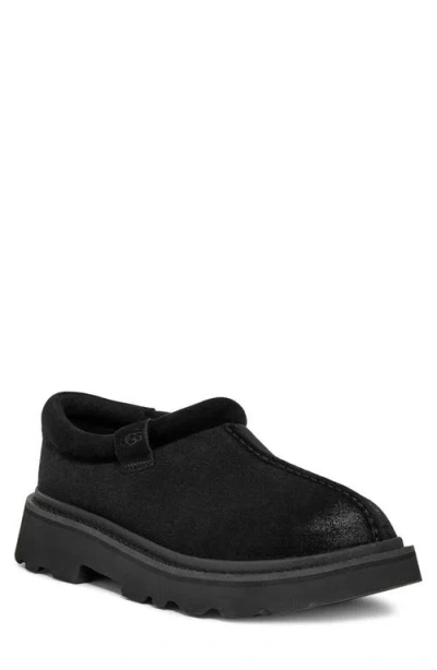 Ugg(r) Tasman Lug Sole Clog In Black