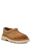 Ugg(r) Tasman Lug Sole Clog In Chestnut