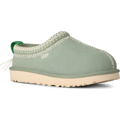 Ugg (r) Tasman Meadow Slip On In Green