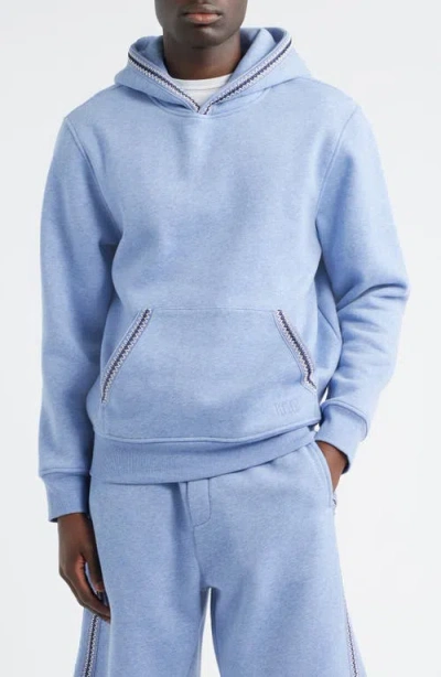 Ugg (r) Tasman Pullover Hoodie In Blue