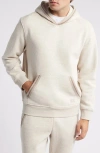 Ugg(r) Tasman Pullover Hoodie In Caribou Heather