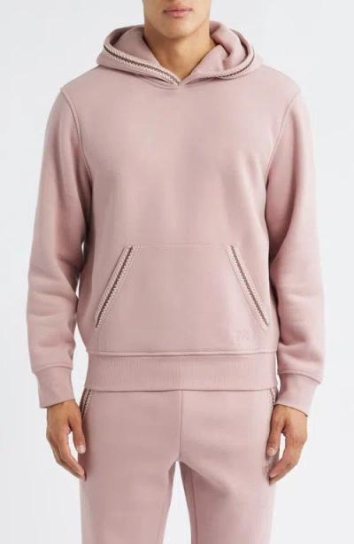 Ugg (r) Tasman Pullover Hoodie In Pink