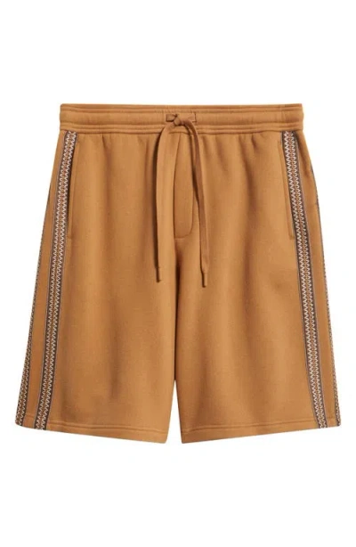 Ugg (r) Tasman Shorts In Orange