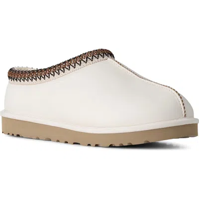 Ugg (r) Tasman Slipper In White