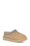 Ugg Tasman Slippers In Brown