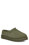 Ugg(r) Tasman Slipper In Woodland Green