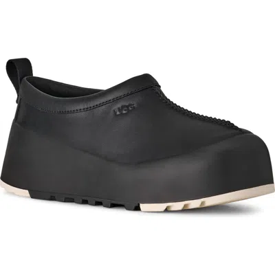Ugg(r) Tasman Streetscape Slipper In Black