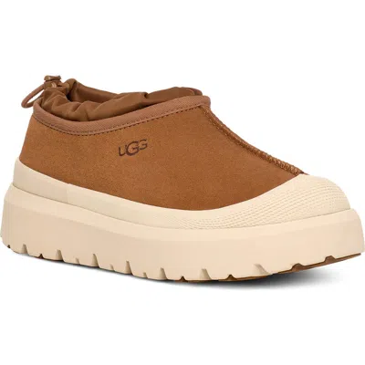 Ugg(r) Tasman Waterproof Hybrid Slip-on Shoe