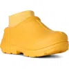 Ugg (r) Tasman X Waterproof Clog In Gold