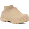 Ugg(r) Tasman X Waterproof Clog In Sawdust