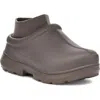 Ugg(r) Tasman X Waterproof Clog In Thunder Cloud