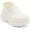 Ugg(r) Tasman X Waterproof Clog In Yellow