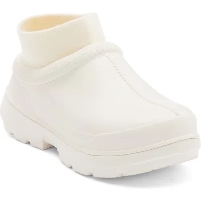Ugg(r) Tasman X Waterproof Clog In Yellow
