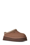 Ugg(r) Tazz Ii Platform Slipper In Brown
