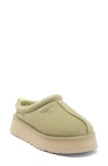Ugg(r) Tazz Ii Platform Slipper In Gold