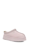 Ugg(r) Tazz Platform Slipper In Bay Fog