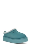 Ugg(r) Tazz Platform Slipper In Desert Blue