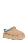 Ugg(r) Tazz Platform Slipper In Driftwood