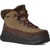Ugg(r) Terretrail Cozy Winter Boot In Brown
