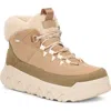 Ugg(r) Terretrail Cozy Winter Boot In Sand