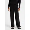 Ugg(r) Terri Rib Pants In Black