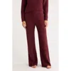 Ugg(r) Terri Rib Pants In Red