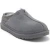 Ugg (r) ® Neuman Slipper In Gray
