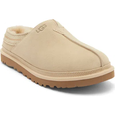 Ugg (r) ® Neuman Slipper In Neutral