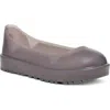 Ugg(r) Uggguard 2.0 Waterproof Overshoe In Black