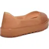 Ugg(r) Uggguard 2.0 Waterproof Overshoe In Chestnut