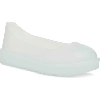 Ugg(r) Uggguard 2.0 Waterproof Overshoe In Clear