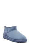 Ugg(r) Ultra Mini Classic Boot In Desert Blue