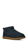 Ugg (r) Ultra Mini Classic Boot In Purple