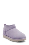 Ugg (r) Ultra Mini Classic Boot In Multi
