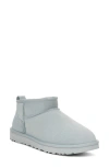 Ugg(r) Ultra Mini Classic Boot In Sea Foam