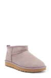 Ugg(r) Ultra Mini Classic Boot In Sugarplum