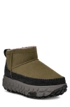Ugg(r) Venture Daze Ultra Mini Boot In Green
