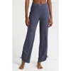 Ugg(r) Vyanna Rib Lounge Pants In Thundercloud