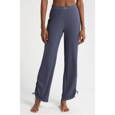 Ugg(r) Vyanna Rib Lounge Pants In Thundercloud