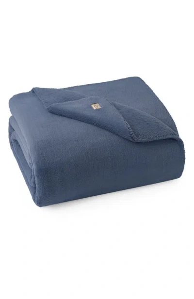 UGG UGG(R) WHITECAP FLEECE BED BLANKET