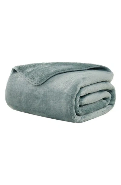 Ugg(r) Whitecap Fleece Throw Blanket