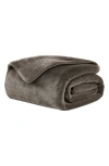 Ugg(r) Whitecap Fleece Throw Blanket In Light Fawn