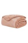 Ugg(r) Whitecap Fleece Throw Blanket In Quartz